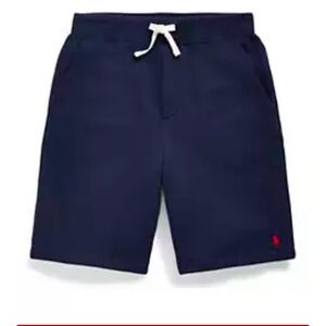 Polo Ralph Lauren
Big Boys Cotton Fleece Drawstring Short